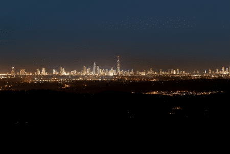 Eagle Heights Mountain Resort - Dalby Accommodation