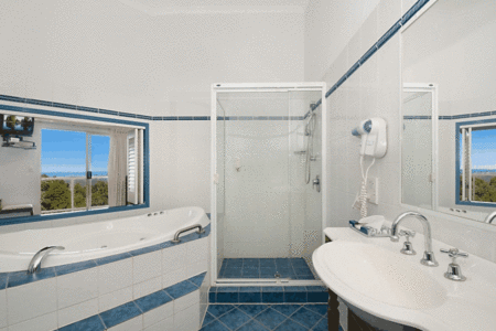 Eagle Heights Mountain Resort - Dalby Accommodation 1