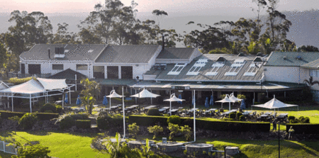 Eagle Heights Mountain Resort - Dalby Accommodation 4