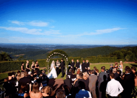 Eagle Heights Mountain Resort - Dalby Accommodation 5