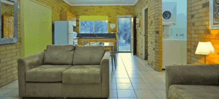 Agnes Palms Beachside Apartments - Dalby Accommodation 1