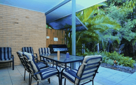 Agnes Palms Beachside Apartments - Dalby Accommodation 2