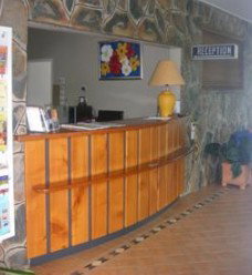 Jackaroo Motel - Dalby Accommodation 0