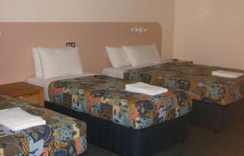 Jackaroo Motel - Dalby Accommodation 1