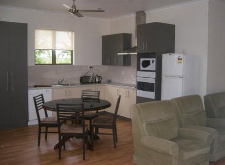 Jackaroo Motel - Dalby Accommodation 2