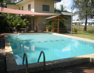 Jackaroo Motel - Dalby Accommodation 3