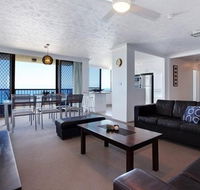 Southern Cross Luxury Apartments - Dalby Accommodation