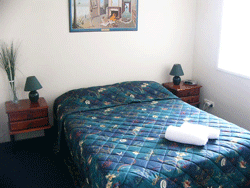 Burleigh Point Apartments - Dalby Accommodation 2