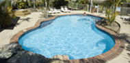 Isle Of Palms - Dalby Accommodation 1