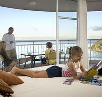 2nd Avenue Beachside Apartments - Dalby Accommodation