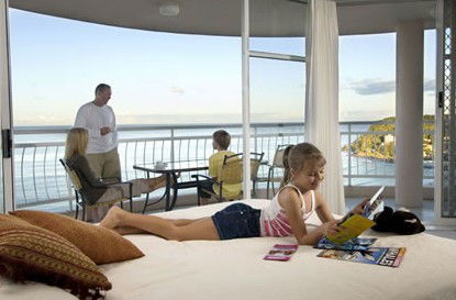 2nd Avenue Beachside Apartments - Dalby Accommodation 0