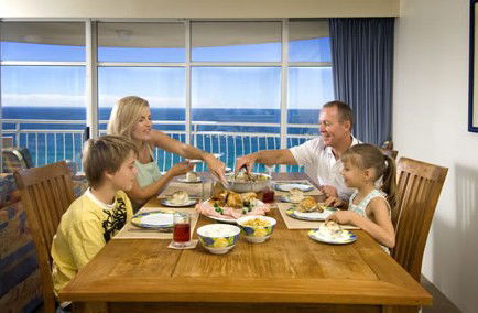 2nd Avenue Beachside Apartments - Dalby Accommodation 2