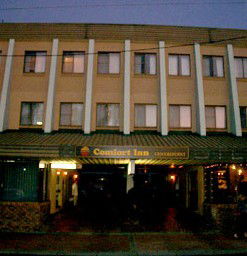 Centrepoint Motel - Dalby Accommodation 0