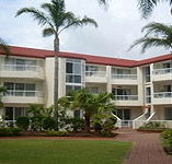 Key Largo Apartments - Dalby Accommodation