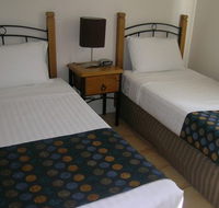 Kangaroo Point Holiday Apartments - Dalby Accommodation