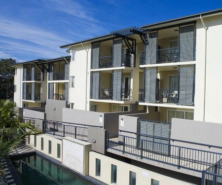 Kangaroo Point Holiday Apartments - Dalby Accommodation 2
