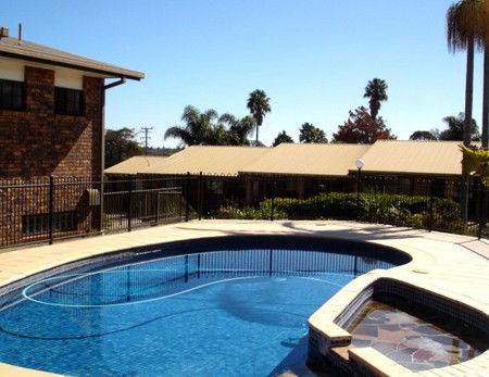 Comfort Inn Glenfield - Dalby Accommodation 1