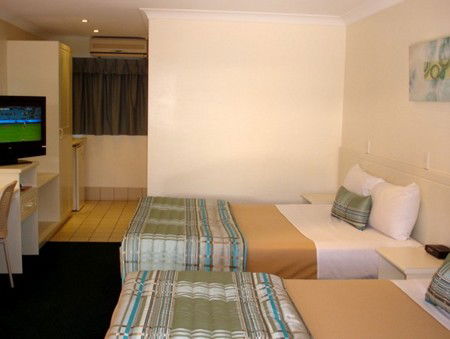 Comfort Inn Glenfield - Dalby Accommodation 2