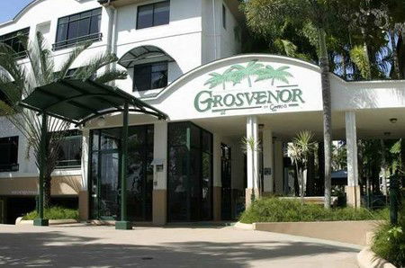 Grosvenor In Cairns - Dalby Accommodation 1