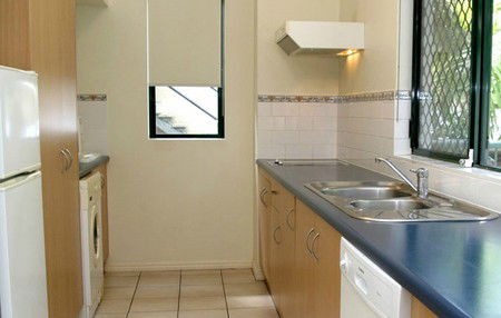 Grosvenor In Cairns - Dalby Accommodation 2