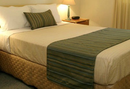 Grosvenor In Cairns - Dalby Accommodation 3
