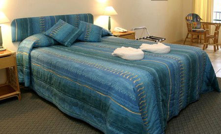 Grosvenor In Cairns - Dalby Accommodation 4