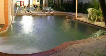 Grosvenor In Cairns - Dalby Accommodation 5