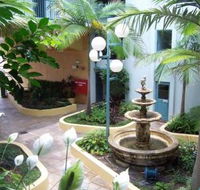 Burleigh Terraces Luxury Apartments - Dalby Accommodation