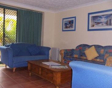 Burleigh Terraces Luxury Apartments - Dalby Accommodation 2