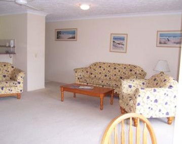 Burleigh Terraces Luxury Apartments - Dalby Accommodation 4