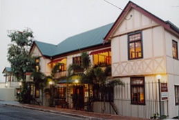 Dahrl Court - Dalby Accommodation 0