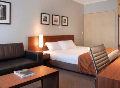 Clarion Suites Gateway - Dalby Accommodation 0