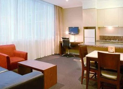 Clarion Suites Gateway - Dalby Accommodation 1