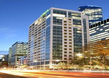 Clarion Suites Gateway - Dalby Accommodation 2