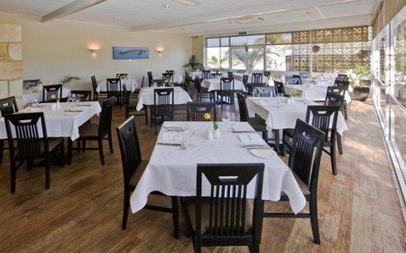 Best Western Hospitality Inn Geraldton - Dalby Accommodation 2