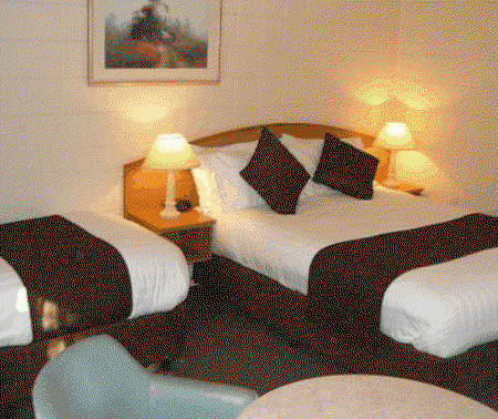 Best Western Hospitality Inn Geraldton - Dalby Accommodation 3