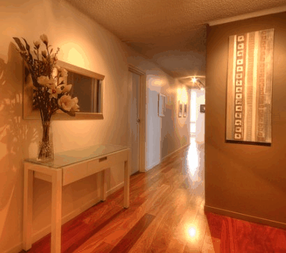 Solnamara Beachfront Apartments - Dalby Accommodation