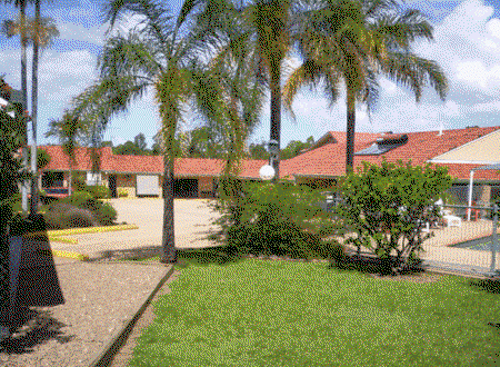 Carseldine Court Motel - Dalby Accommodation 0