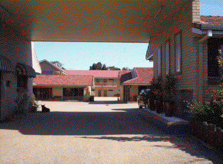 Carseldine Court Motel - Dalby Accommodation 2