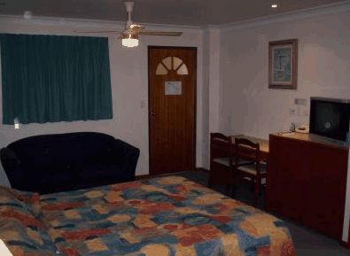Carseldine Court Motel - Dalby Accommodation 3