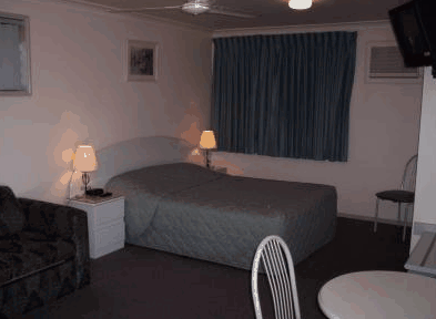 Carseldine Court Motel - Dalby Accommodation 4