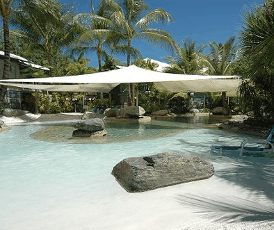Marlin Cove Resort - Dalby Accommodation