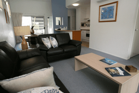 Marlin Cove Resort - Dalby Accommodation 1