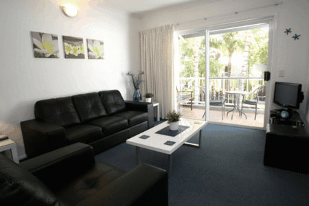 Marlin Cove Resort - Dalby Accommodation 2