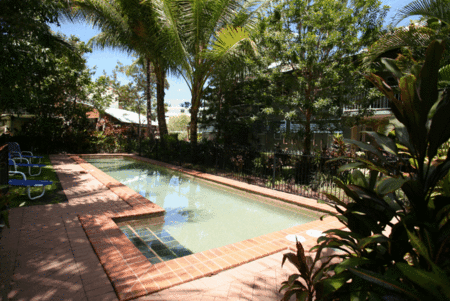 Marlin Cove Resort - Dalby Accommodation 5
