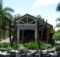 Port Douglas Sands Resort - Dalby Accommodation