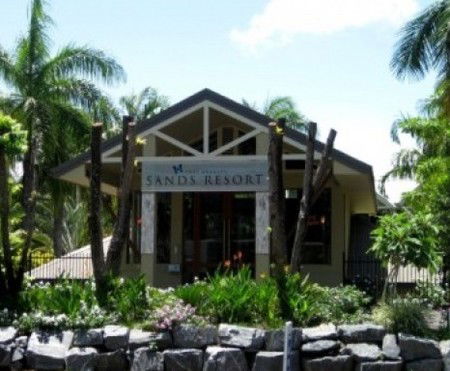 Port Douglas Sands Resort - Dalby Accommodation 0
