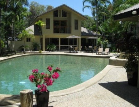 Port Douglas Sands Resort - Dalby Accommodation 1