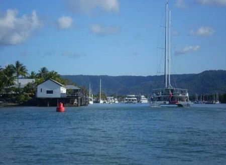 Port Douglas Sands Resort - Dalby Accommodation 2