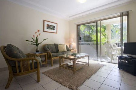 Port Douglas Sands Resort - Dalby Accommodation 3